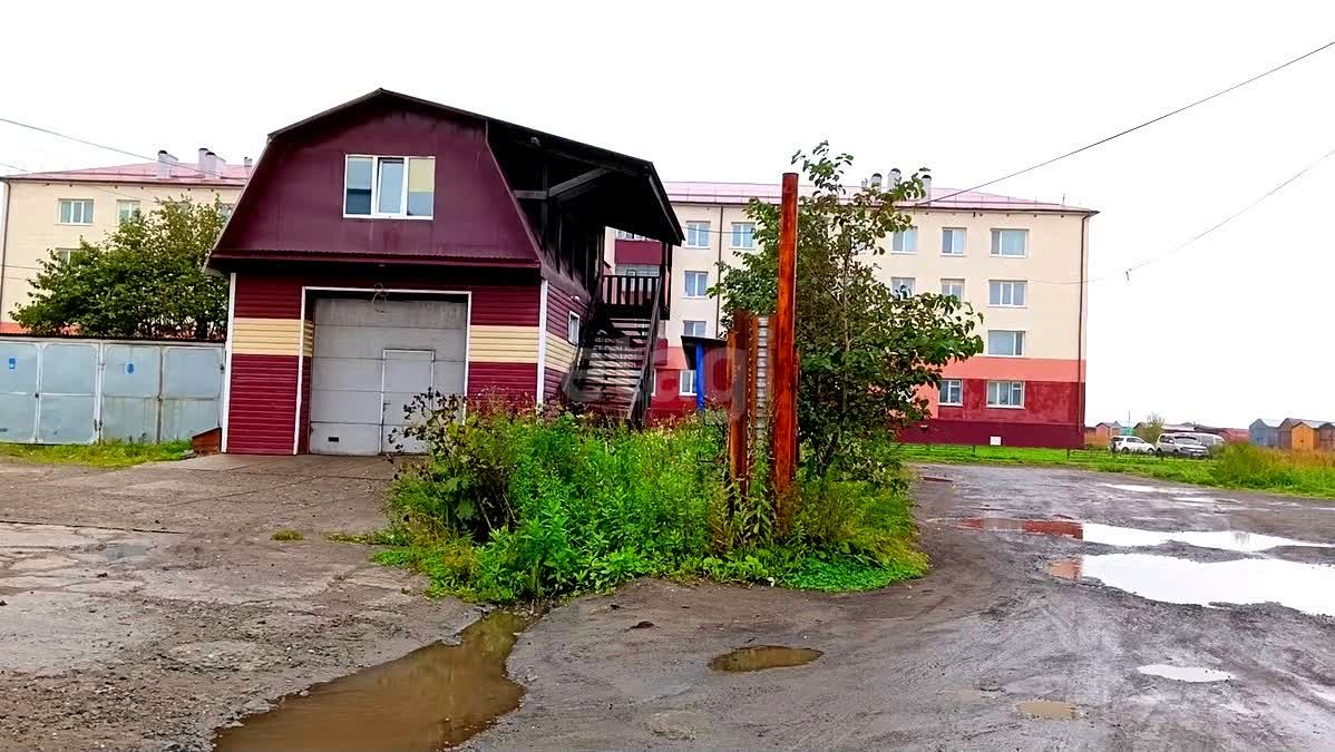 Продажа коммерческой недвижимости, 1800м <sup>2</sup>, Южно-Сахалинск, Сахалинская область,  Южно-Сахалинск