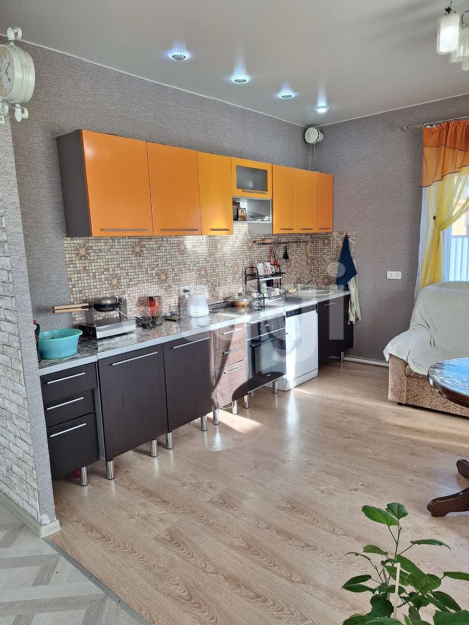 Продажа дома, 70м <sup>2</sup>, 6 сот., Улан-Удэ, Республика Бурятия,  Советский