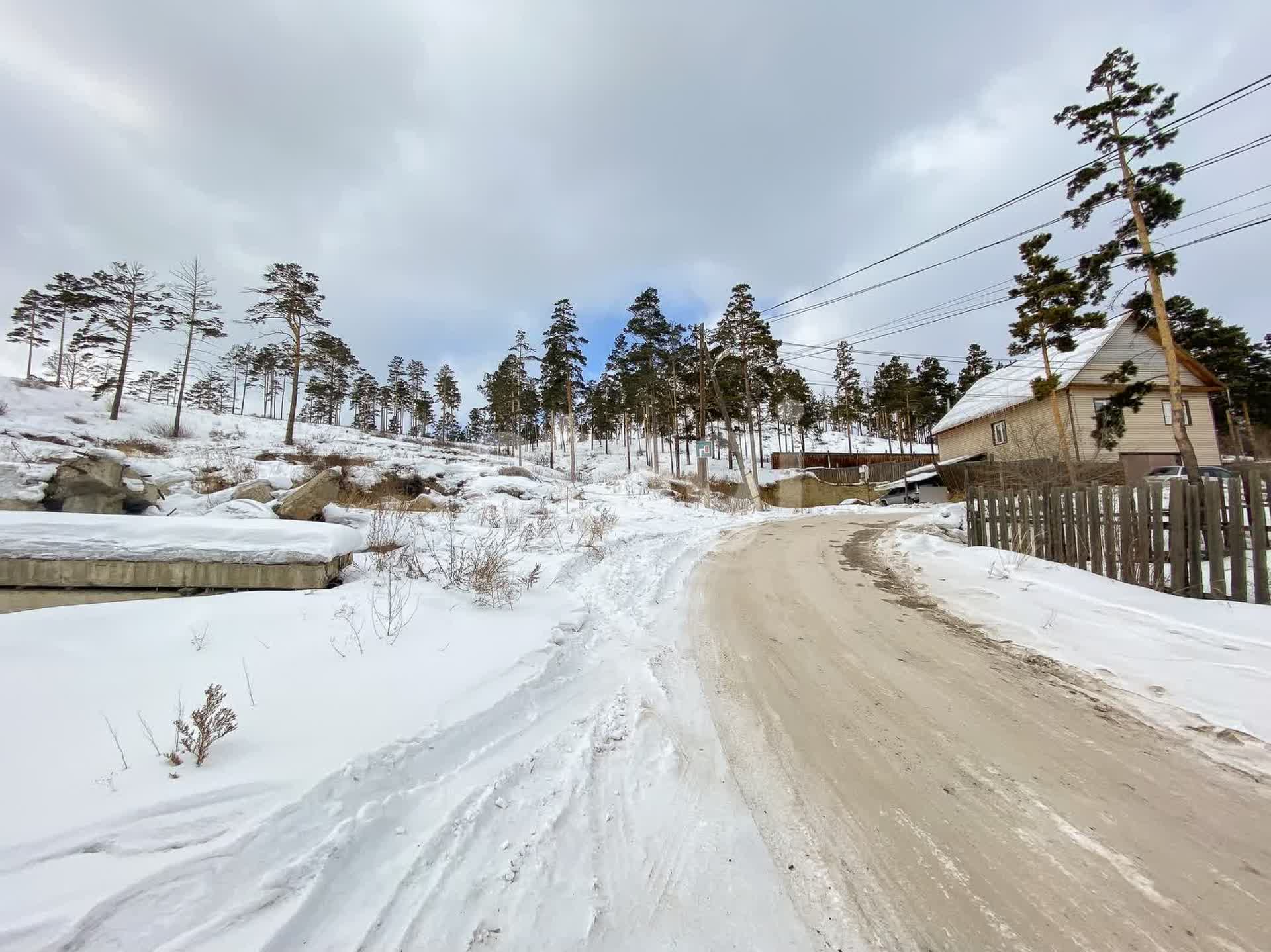 Продажа участка, Улан-Удэ, Республика Бурятия