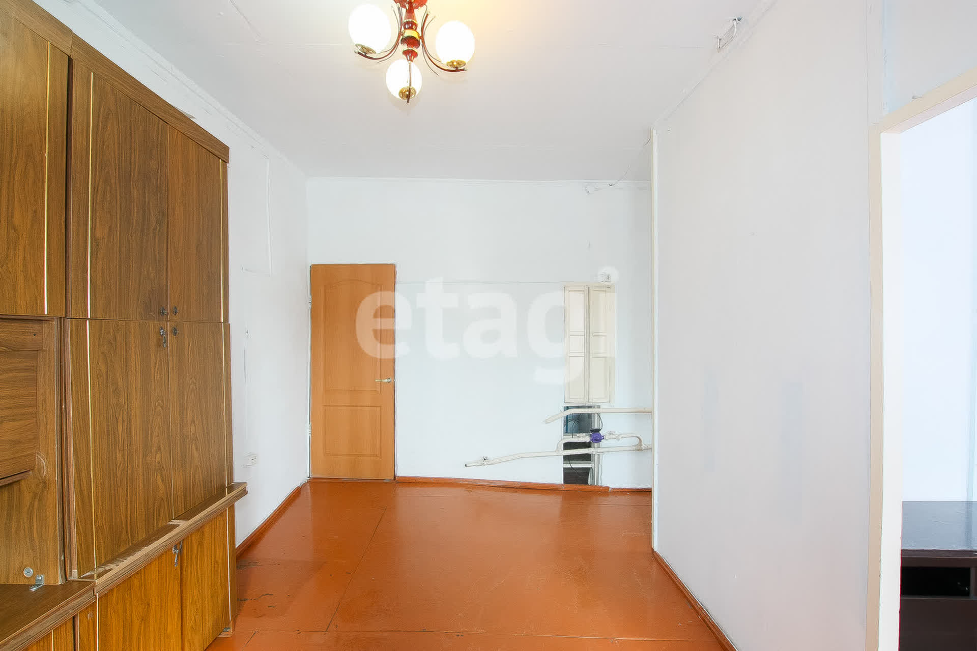 Продажа дома, 55м <sup>2</sup>, 8 сот., Улан-Удэ, Республика Бурятия,  Октябрьский