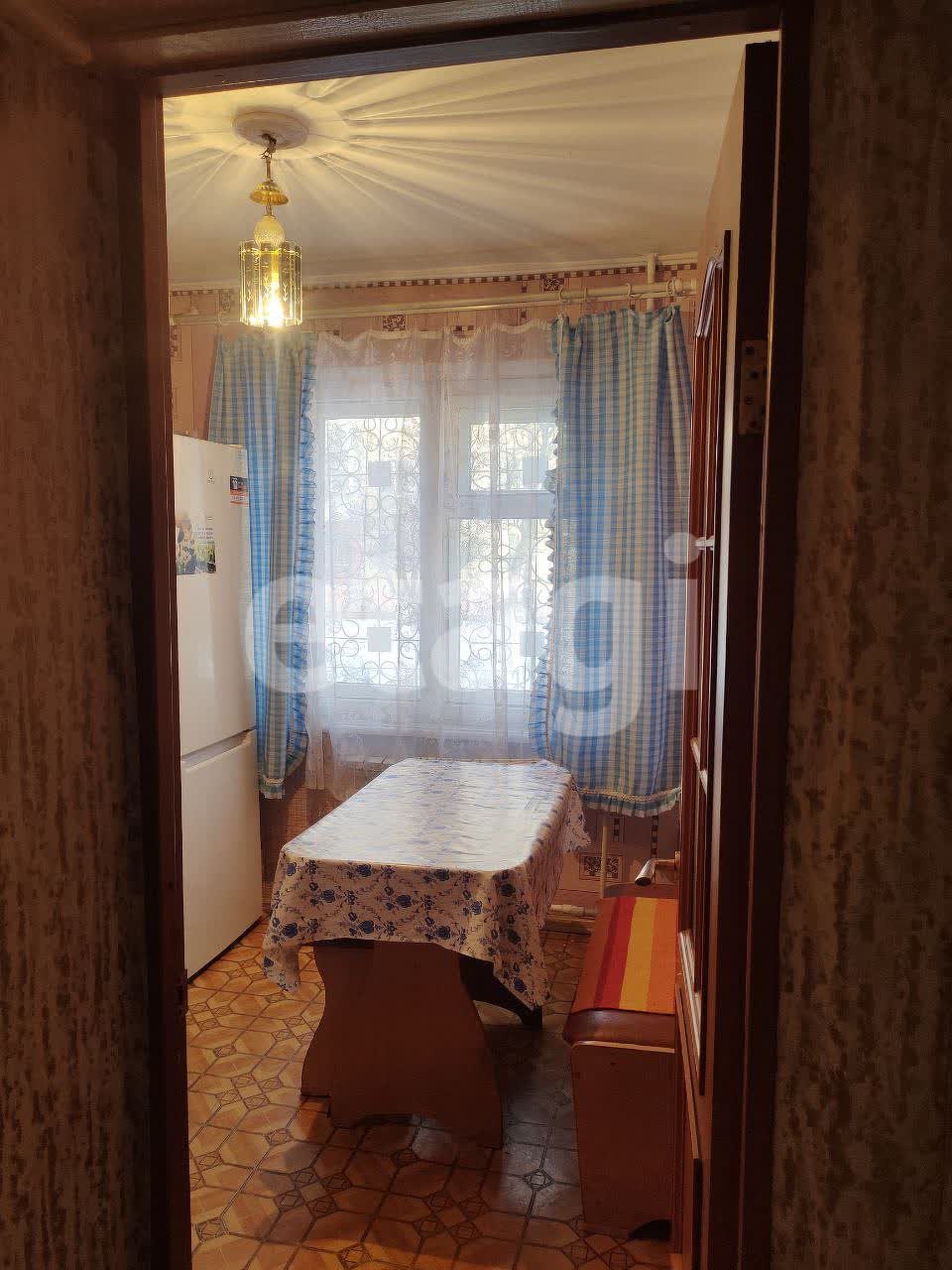 Продажа 1-комнатной квартиры, Улан-Удэ, Республика Бурятия,  Улан-Удэ