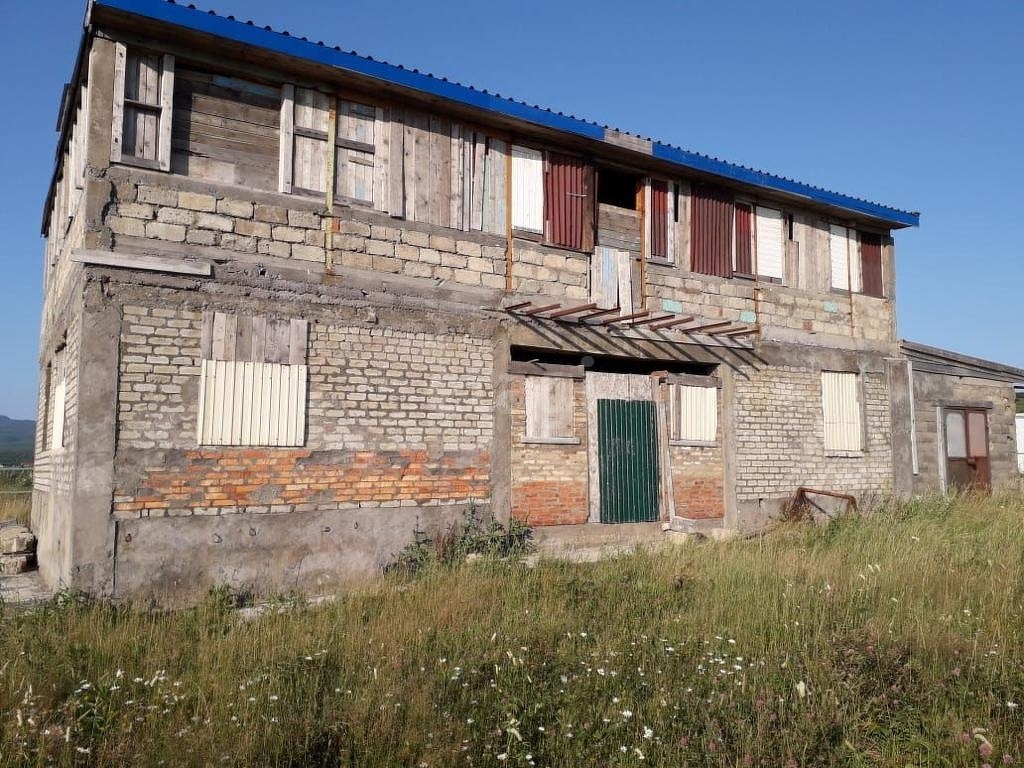 Продажа дома, 240м <sup>2</sup>, 15 сот., Южно-Сахалинск, Сахалинская область,  