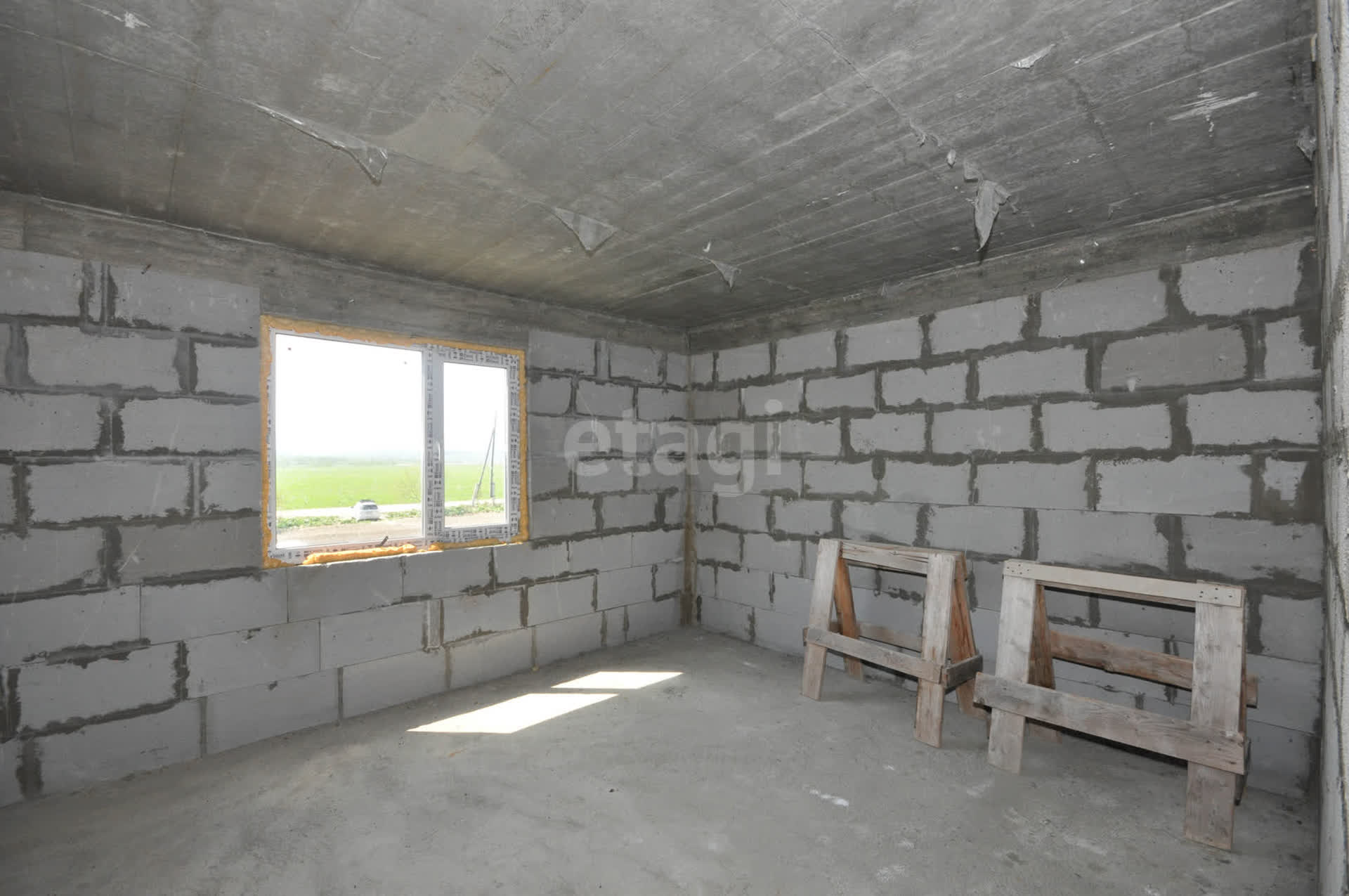 Продажа дома, 220м <sup>2</sup>, 6 сот., Южно-Сахалинск, Сахалинская область,  