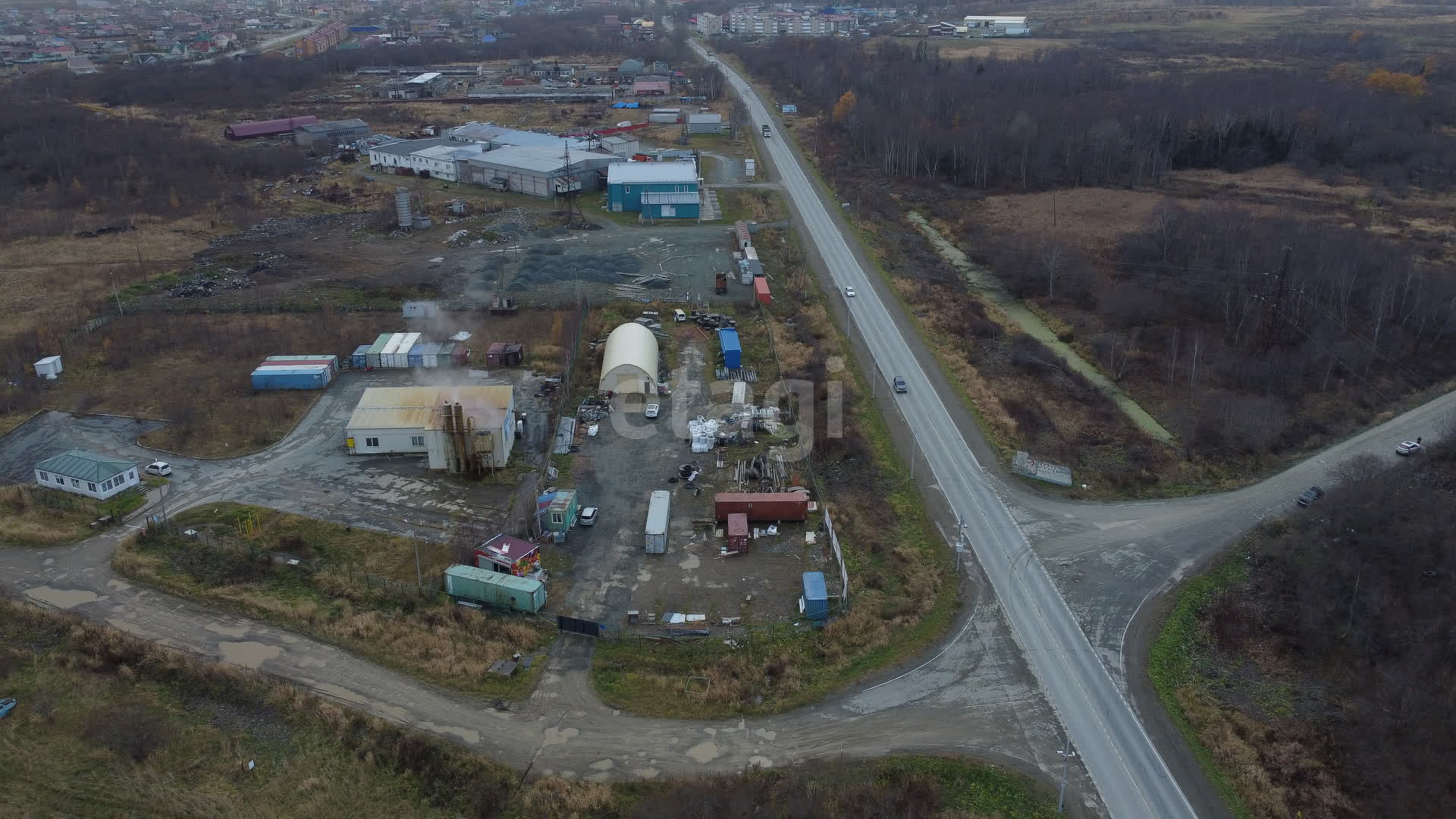 Продажа коммерческой недвижимости, 49м <sup>2</sup>, Южно-Сахалинск, Сахалинская область,  Южно-Сахалинск