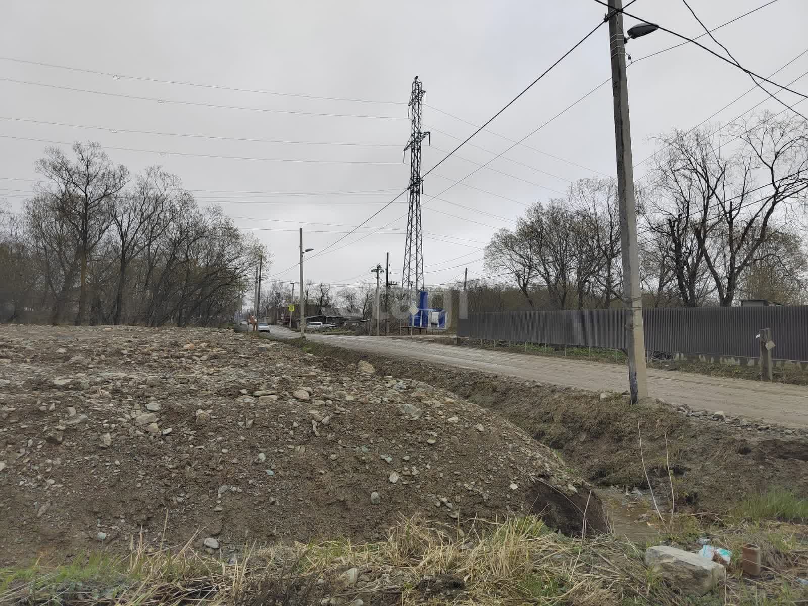 Продажа участка, Южно-Сахалинск, Сахалинская область,  Южно-Сахалинск