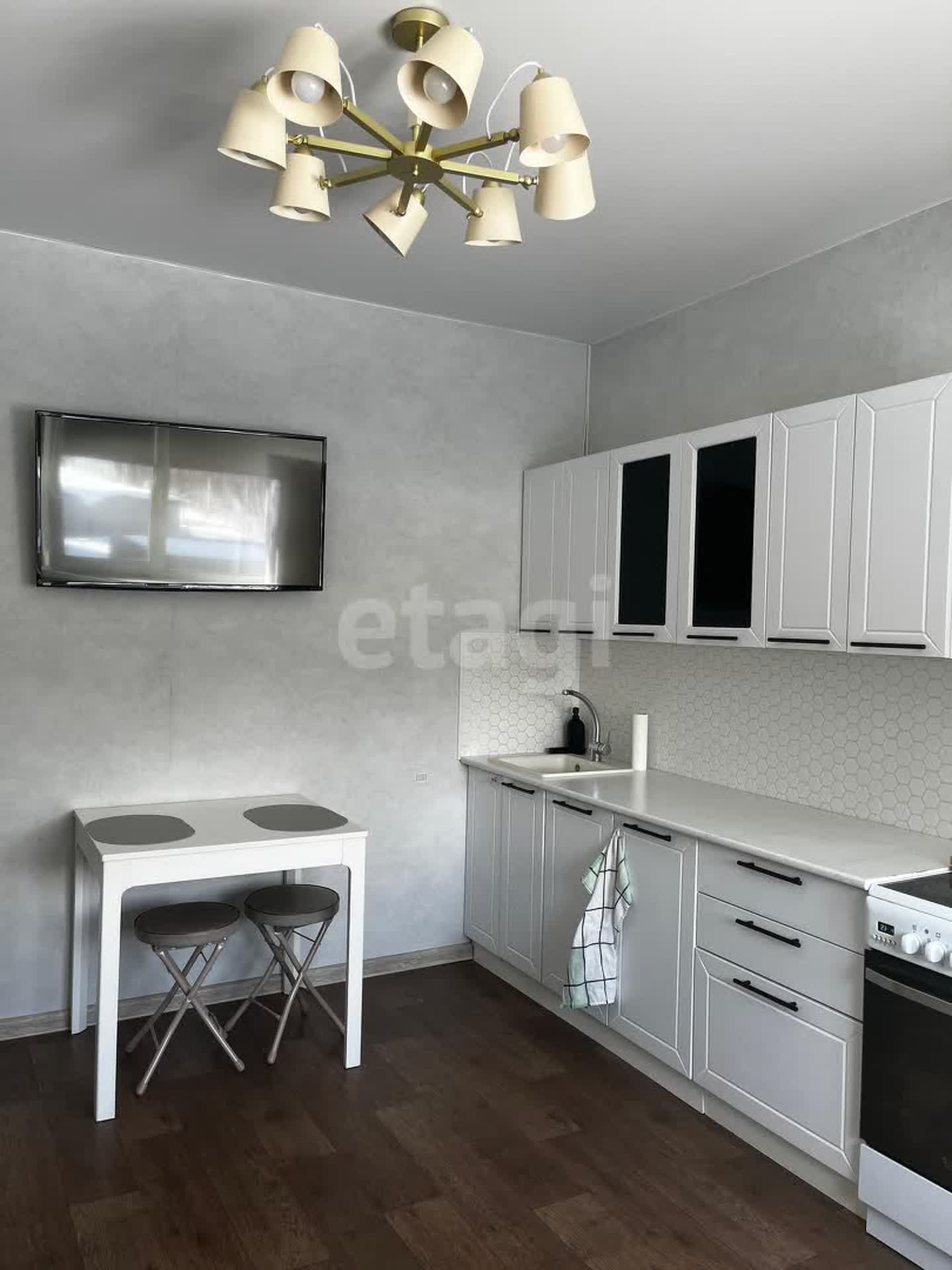 Аренда 2-комнатной квартиры, Южно-Сахалинск, Сахалинская область,  Южно-Сахалинск