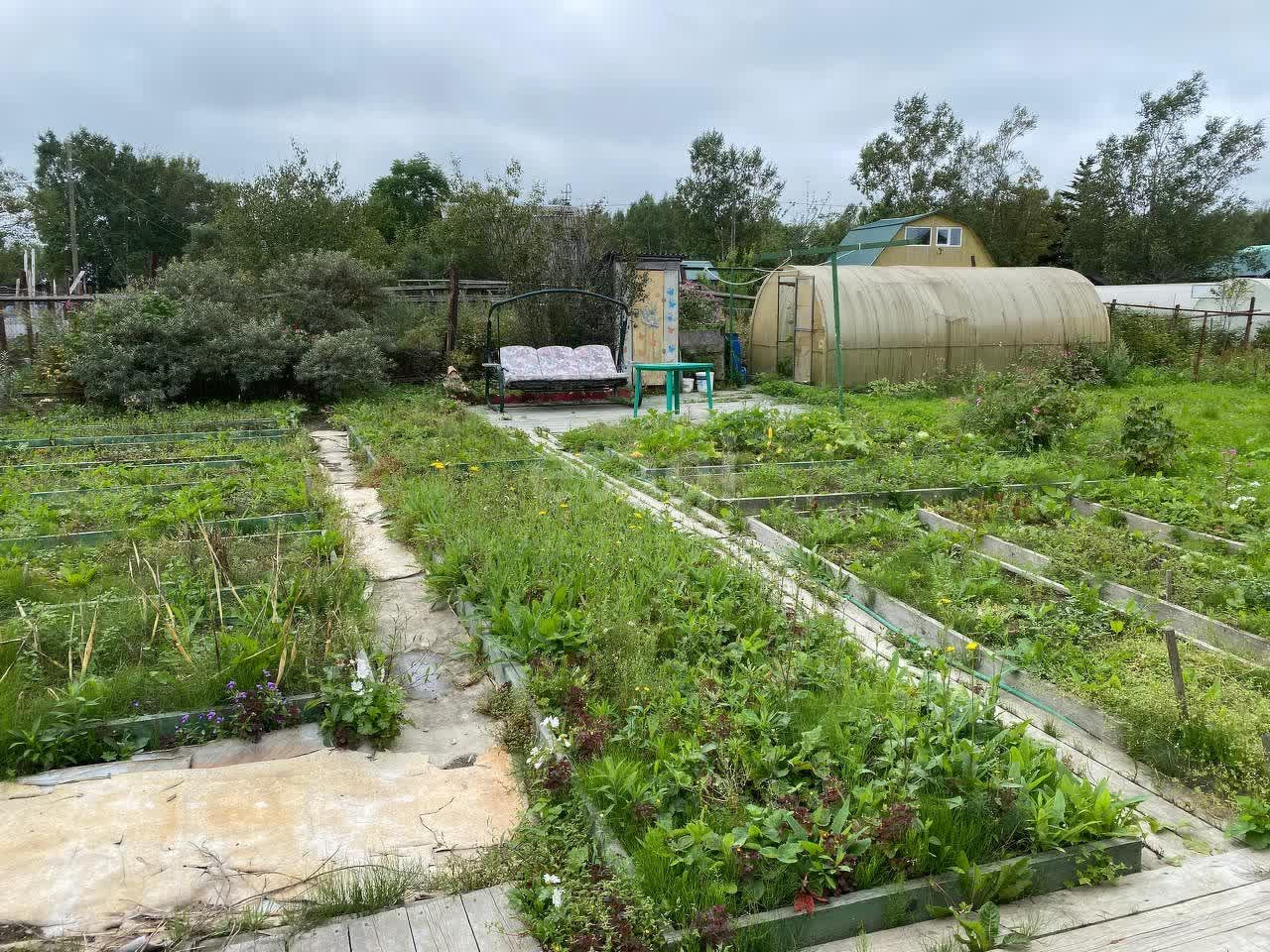 Продажа дома, 60м <sup>2</sup>, 6 сот., Южно-Сахалинск, Сахалинская область,  