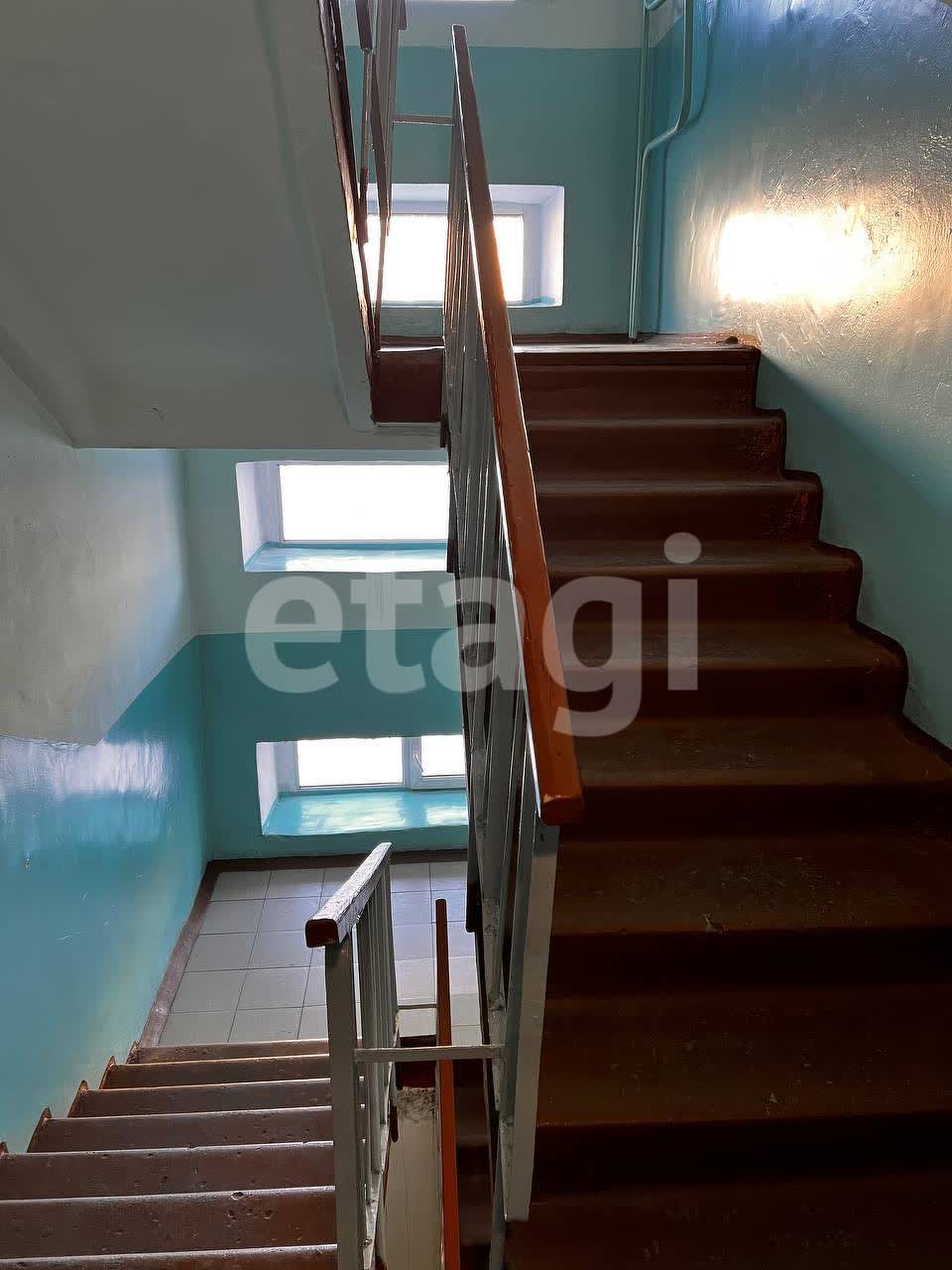 Продажа 2-комнатной квартиры, Улан-Удэ, Республика Бурятия,  Улан-Удэ