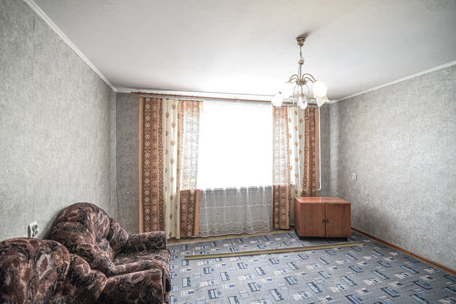 Продажа 2-комнатной квартиры, Южно-Сахалинск, Сахалинская область,  Южно-Сахалинск