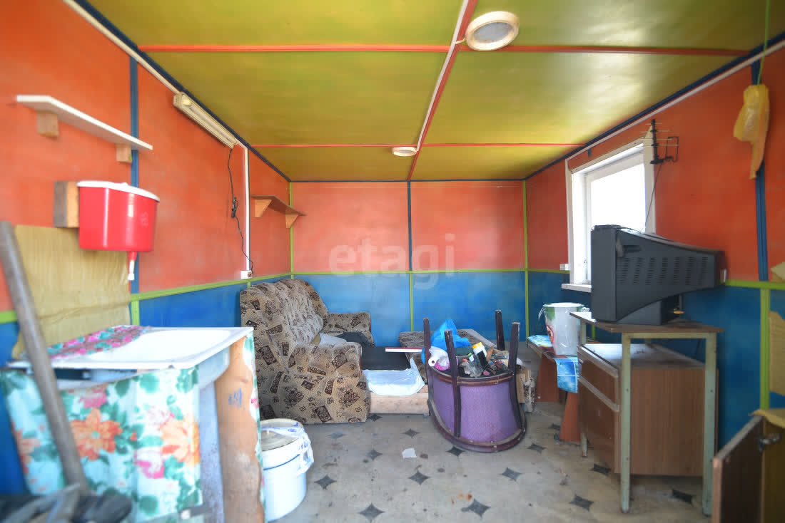 Продажа дачи, 8м <sup>2</sup>, 5 сот., Южно-Сахалинск, Сахалинская область,  Южно-Сахалинск