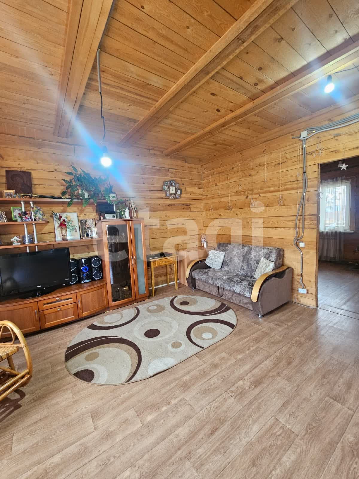 Продажа дома, 120м <sup>2</sup>, 8 сот., Улан-Удэ, Республика Бурятия,  Октябрьский