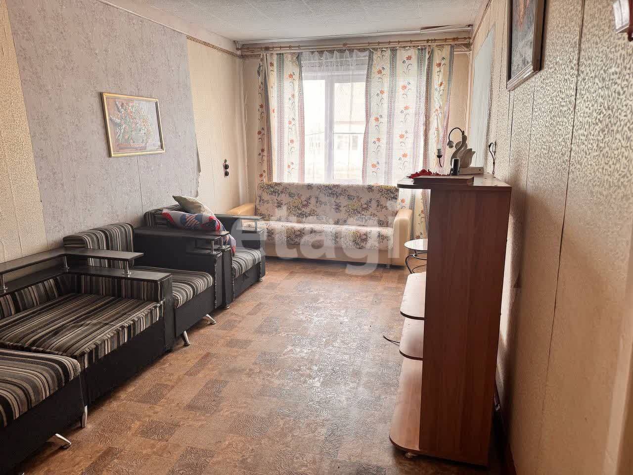 Продажа дома, 80м <sup>2</sup>, 9 сот., Улан-Удэ, Республика Бурятия,  Кабанский