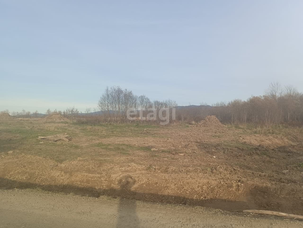 Продажа участка, Южно-Сахалинск, Сахалинская область,  Южно-Сахалинск