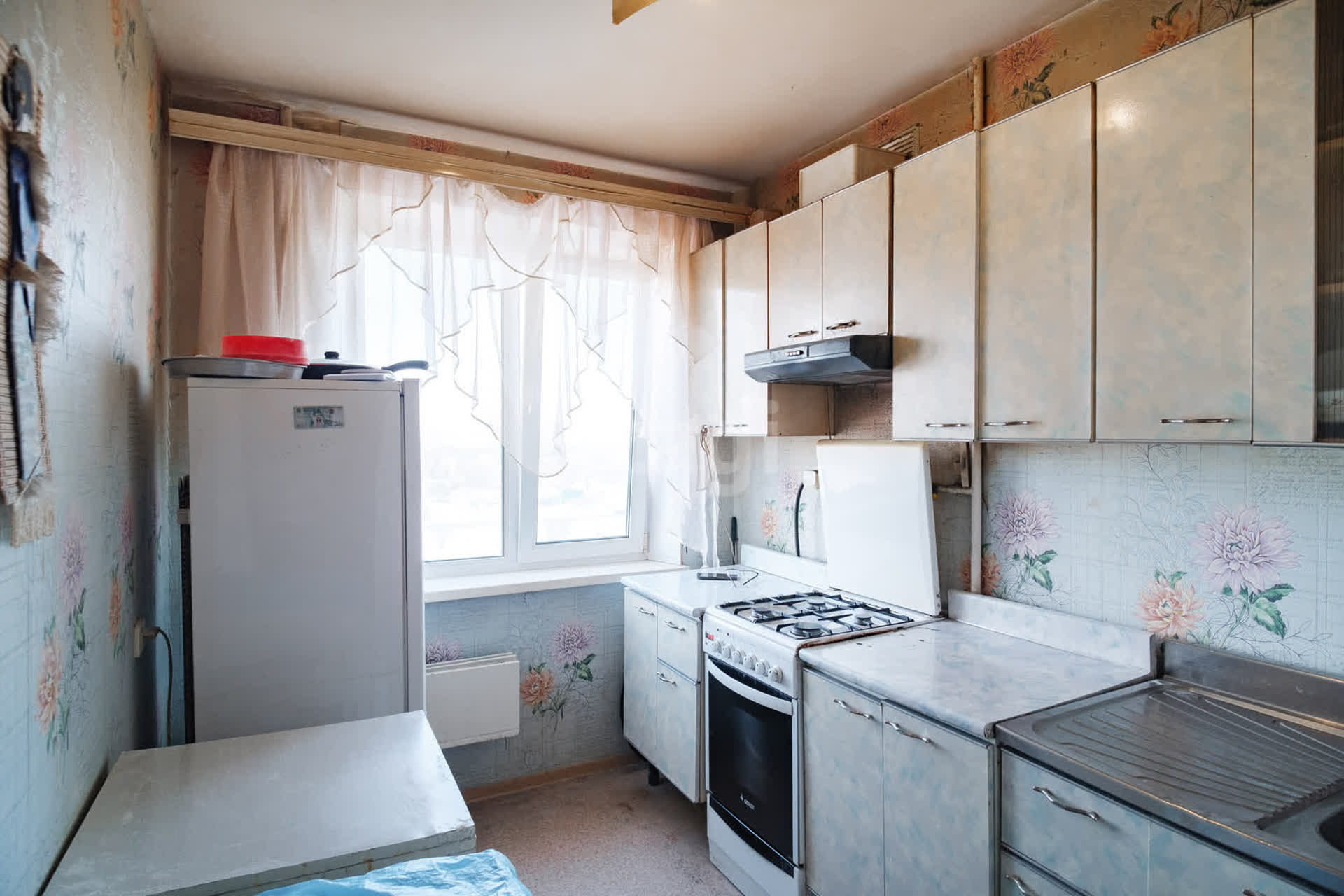 Продажа 2-комнатной квартиры, Комсомольск-на-Амуре, Юбилейная,  15 к 2
