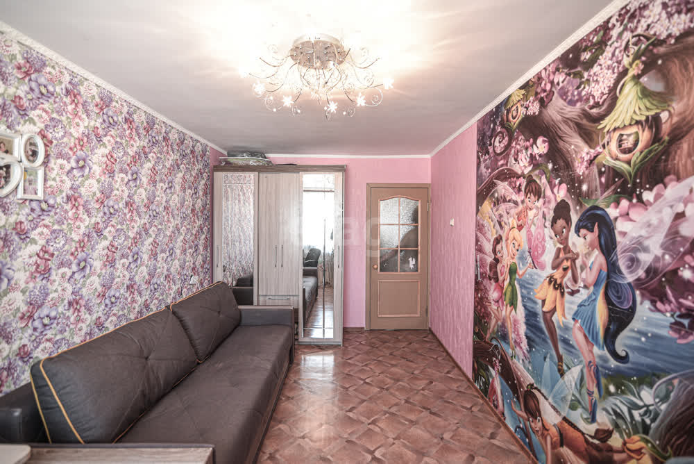 Продажа 3-комнатной квартиры, Южно-Сахалинск, Сахалинская область,  Южно-Сахалинск