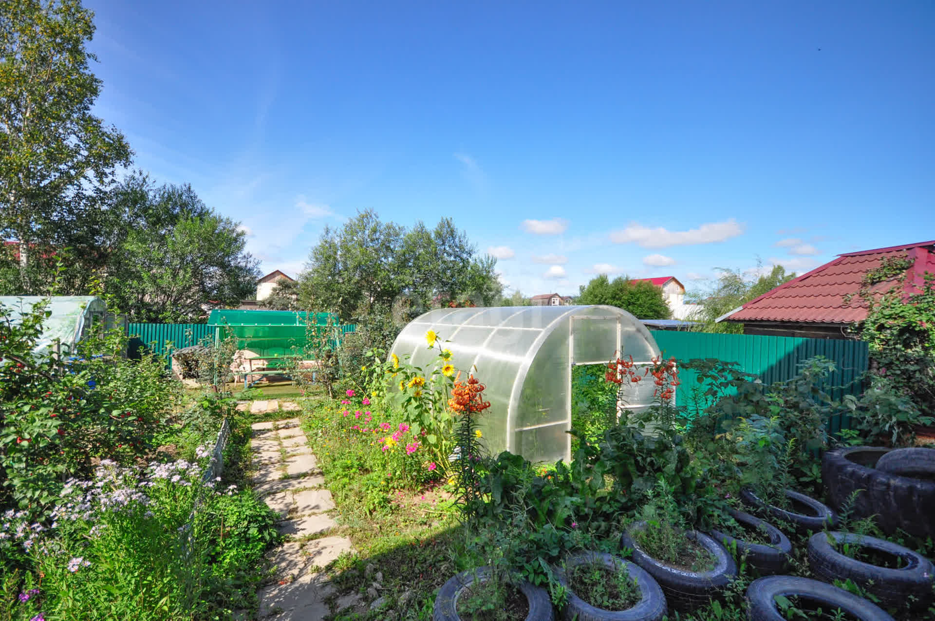 Продажа дома, 126м <sup>2</sup>, 6 сот., Южно-Сахалинск, Сахалинская область,  