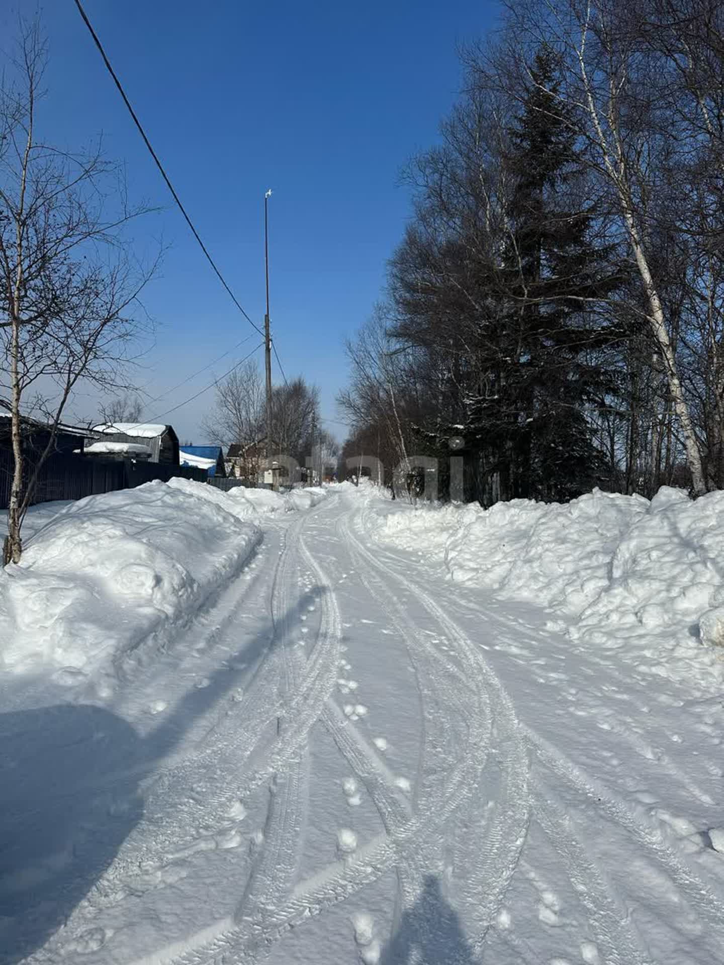 Продажа дачи, 20м <sup>2</sup>, 6 сот., Южно-Сахалинск, Сахалинская область,  Южно-Сахалинск