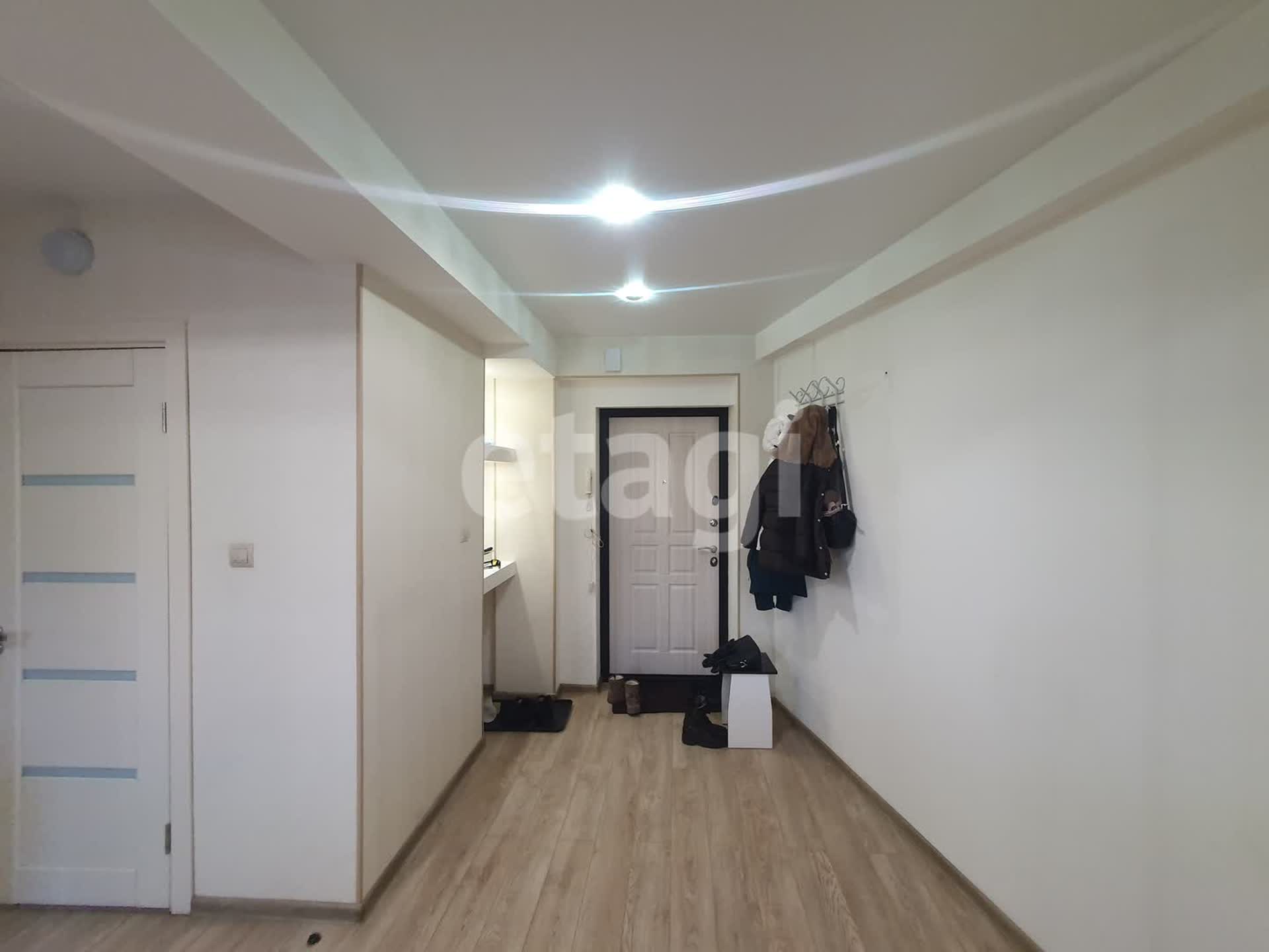 Продажа 1-комнатной квартиры, Улан-Удэ, Республика Бурятия,  Улан-Удэ