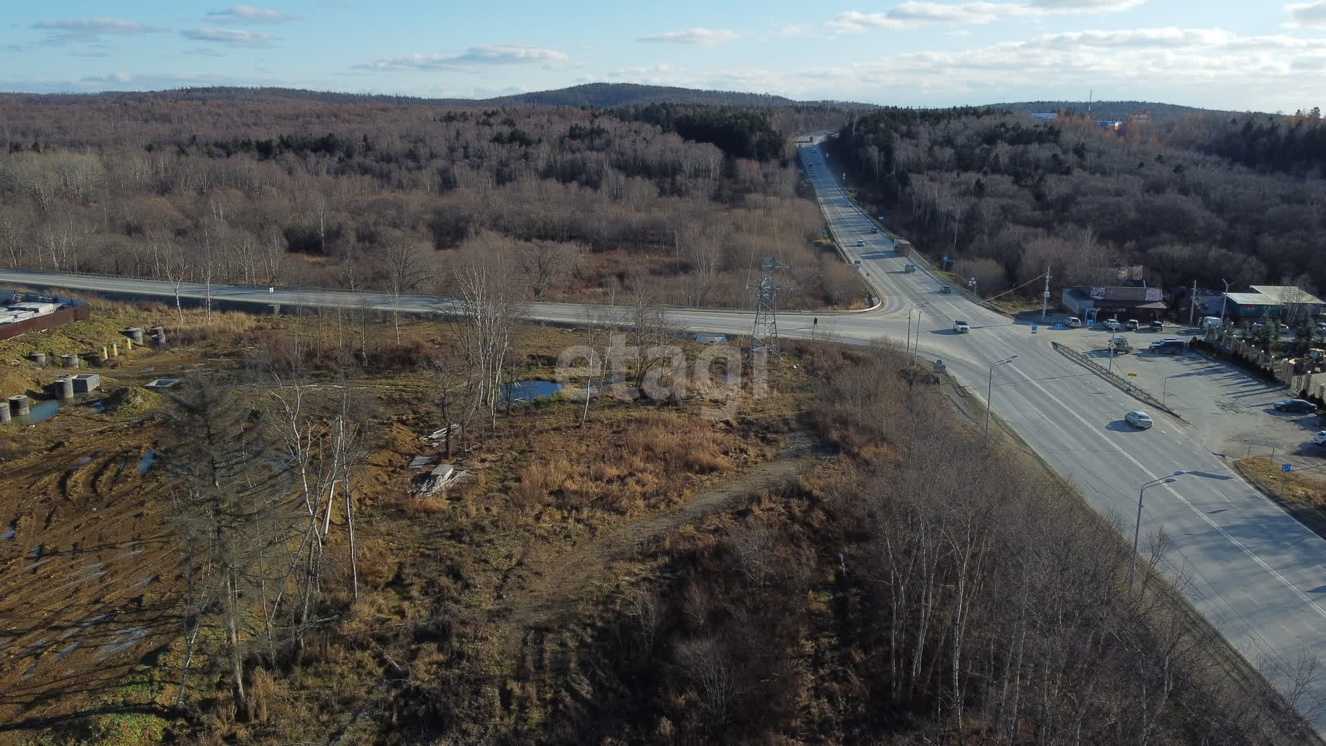 Продажа участка, Южно-Сахалинск, Сахалинская область,  Южно-Сахалинск