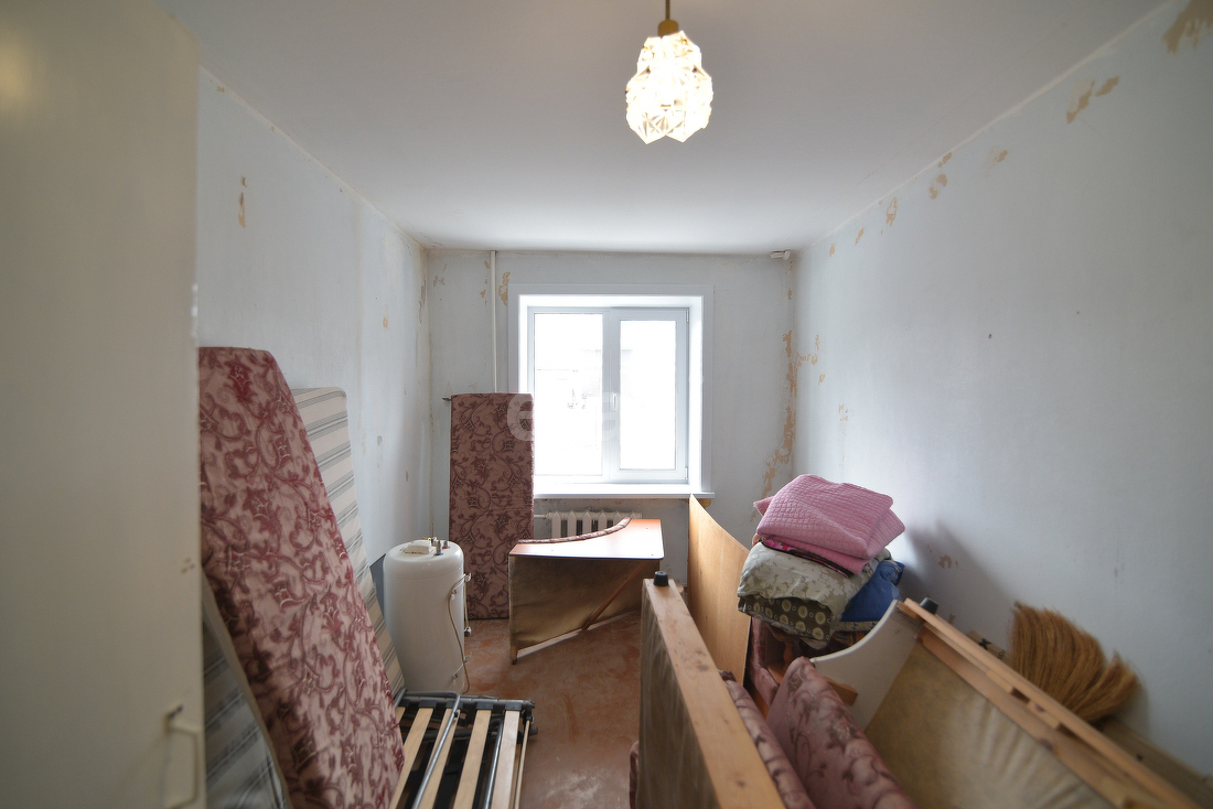 Продажа 2-комнатной квартиры, Южно-Сахалинск, Сахалинская область,  Южно-Сахалинск