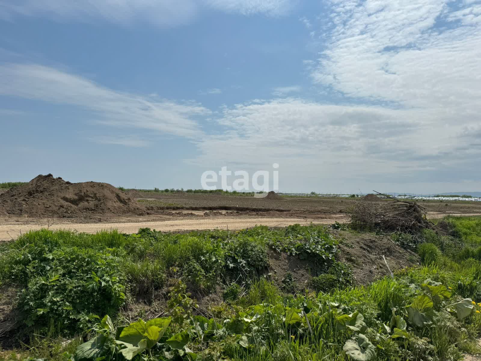 Продажа участка, Южно-Сахалинск, Сахалинская область,  