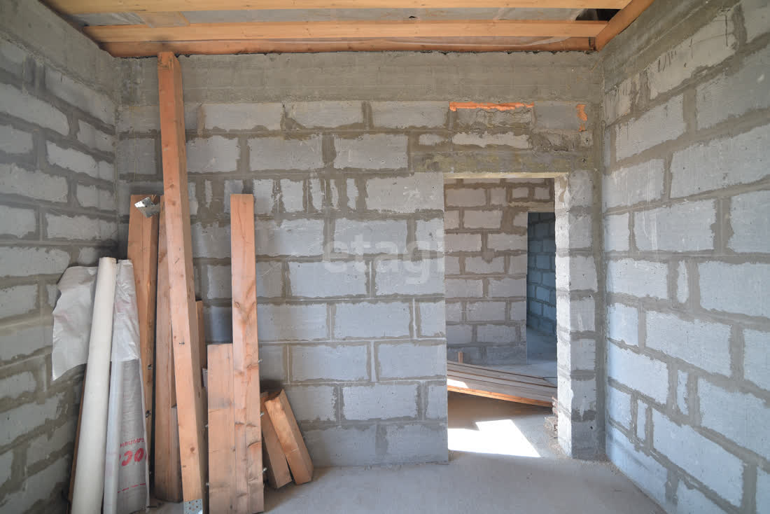 Продажа дома, 137м <sup>2</sup>, 6 сот., Южно-Сахалинск, Сахалинская область,  