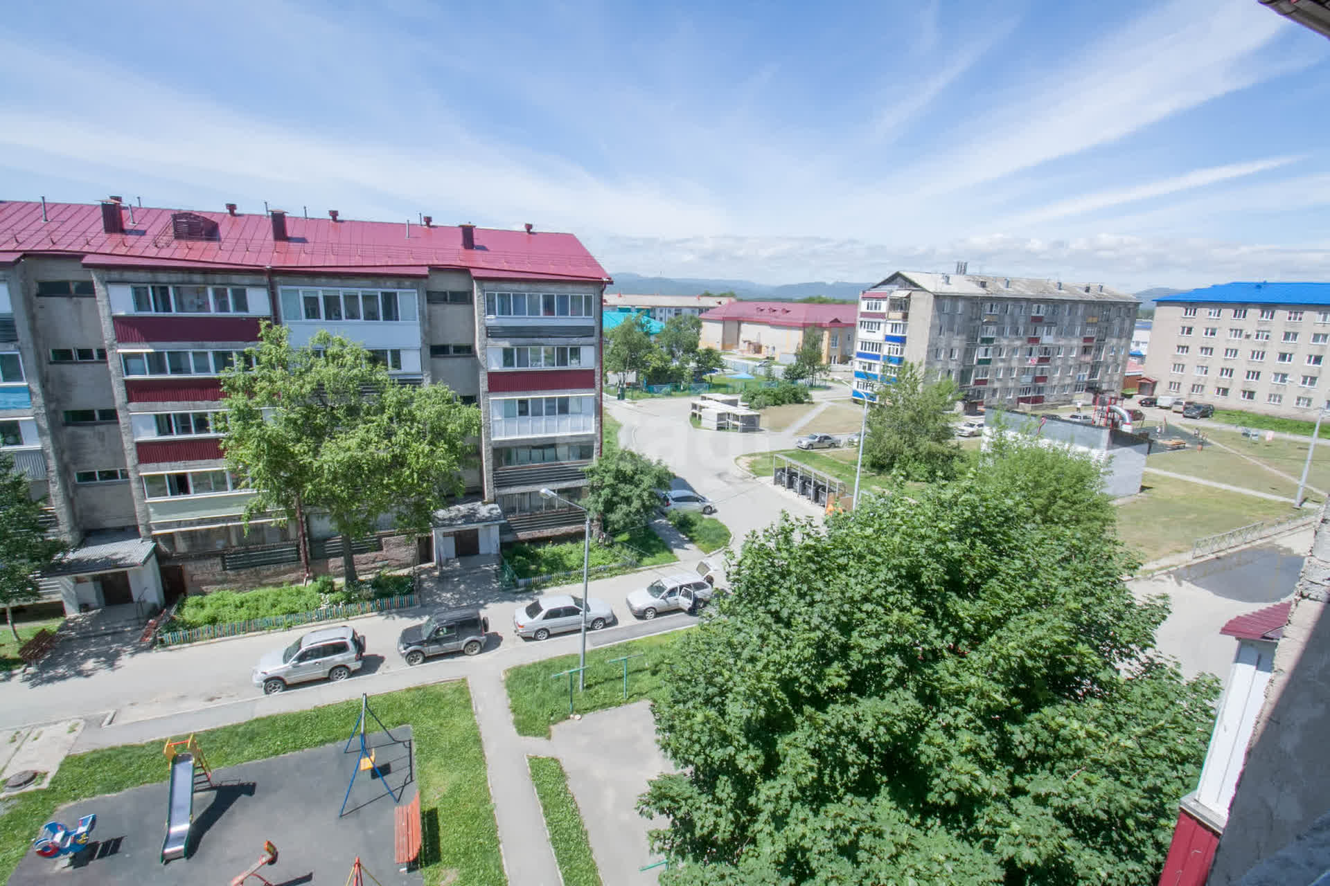 Продажа 3-комнатной квартиры, Южно-Сахалинск, Сахалинская область,  Южно-Сахалинск