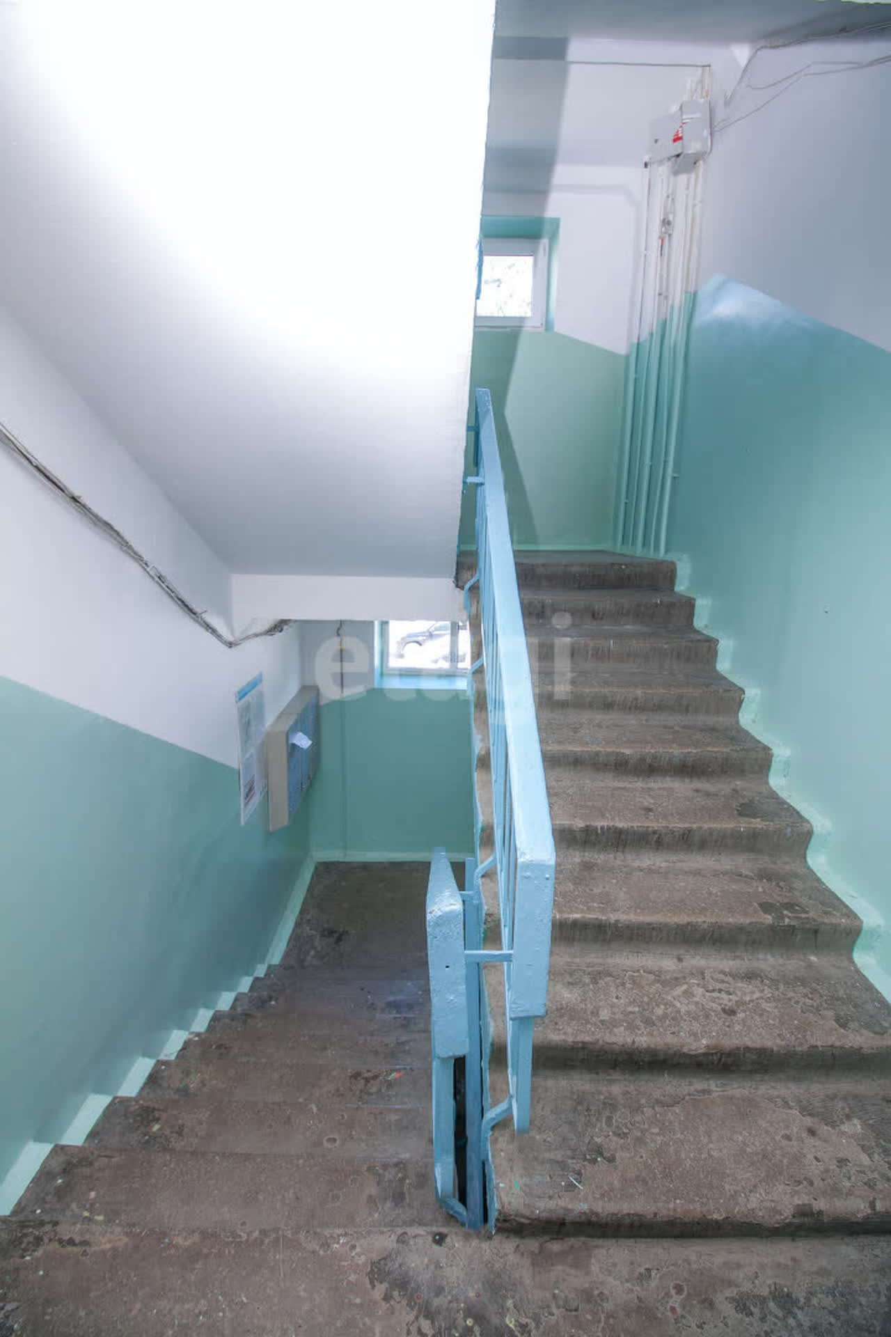 Продажа 2-комнатной квартиры, Южно-Сахалинск, Сахалинская область,  Южно-Сахалинск