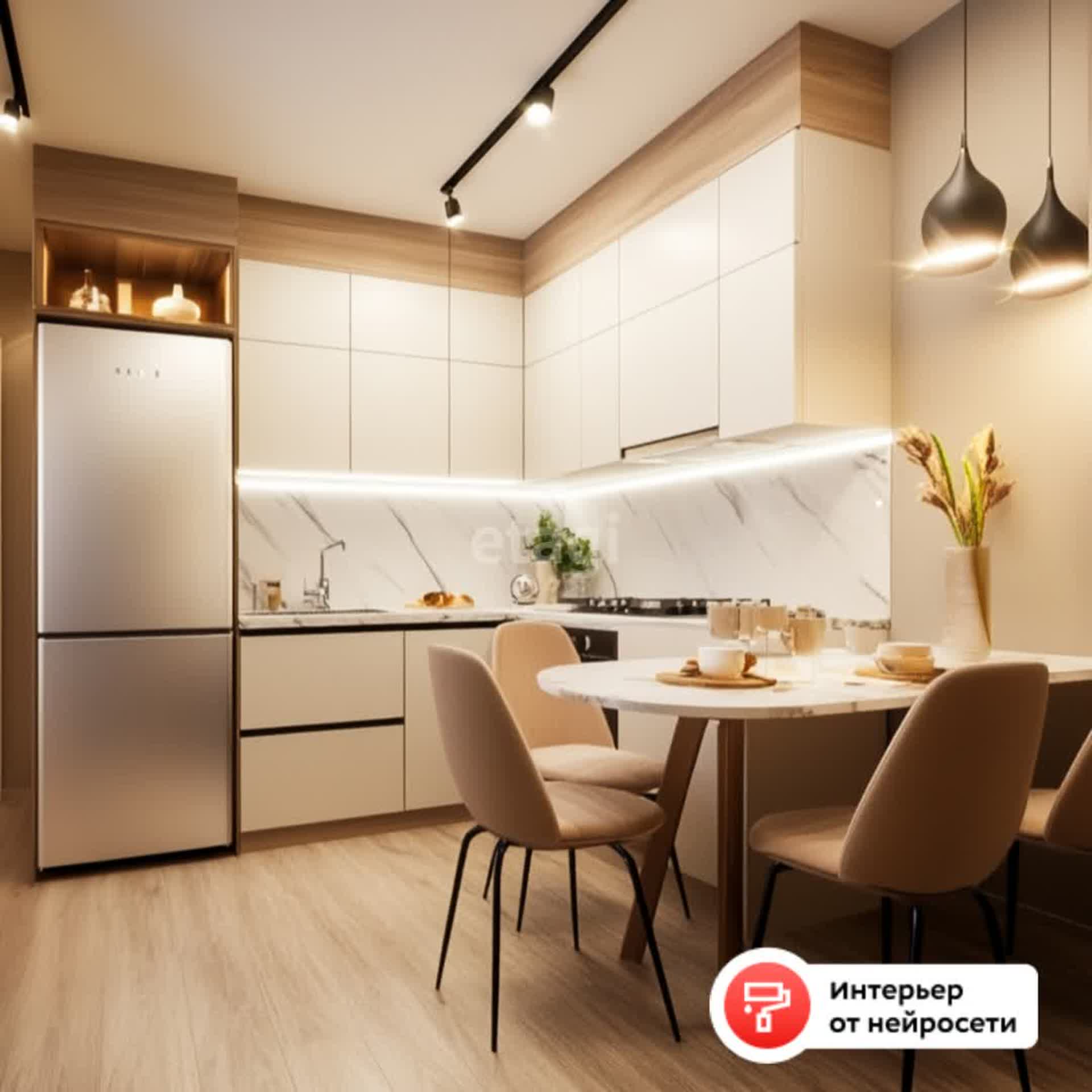 Продажа 2-комнатной квартиры, Южно-Сахалинск, Сахалинская область,  Южно-Сахалинск