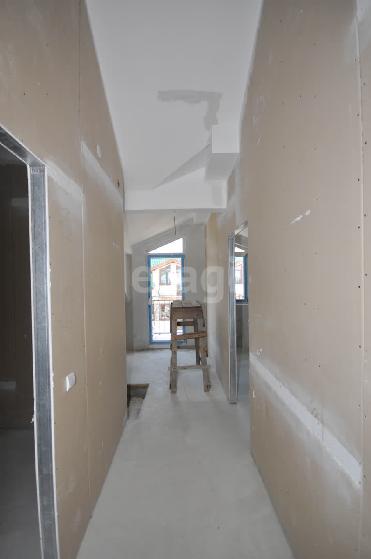 Продажа дома, 113м <sup>2</sup>, 2 сот., Южно-Сахалинск, Сахалинская область,  