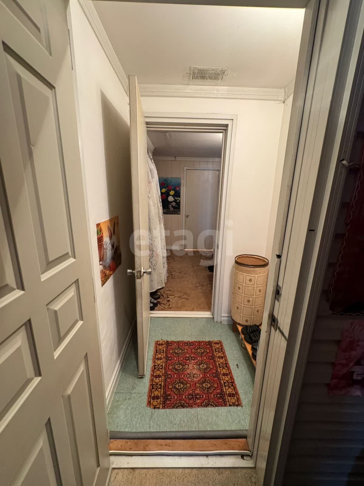 Продажа 2-комнатной квартиры, Южно-Сахалинск, Сахалинская область,  Южно-Сахалинск