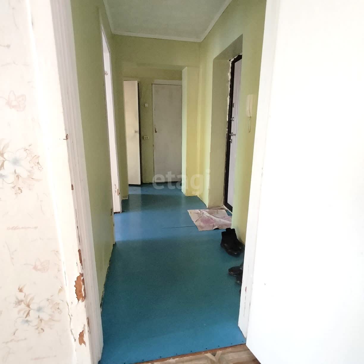 Продажа 2-комнатной квартиры, Южно-Сахалинск, Сахалинская область,  Южно-Сахалинск