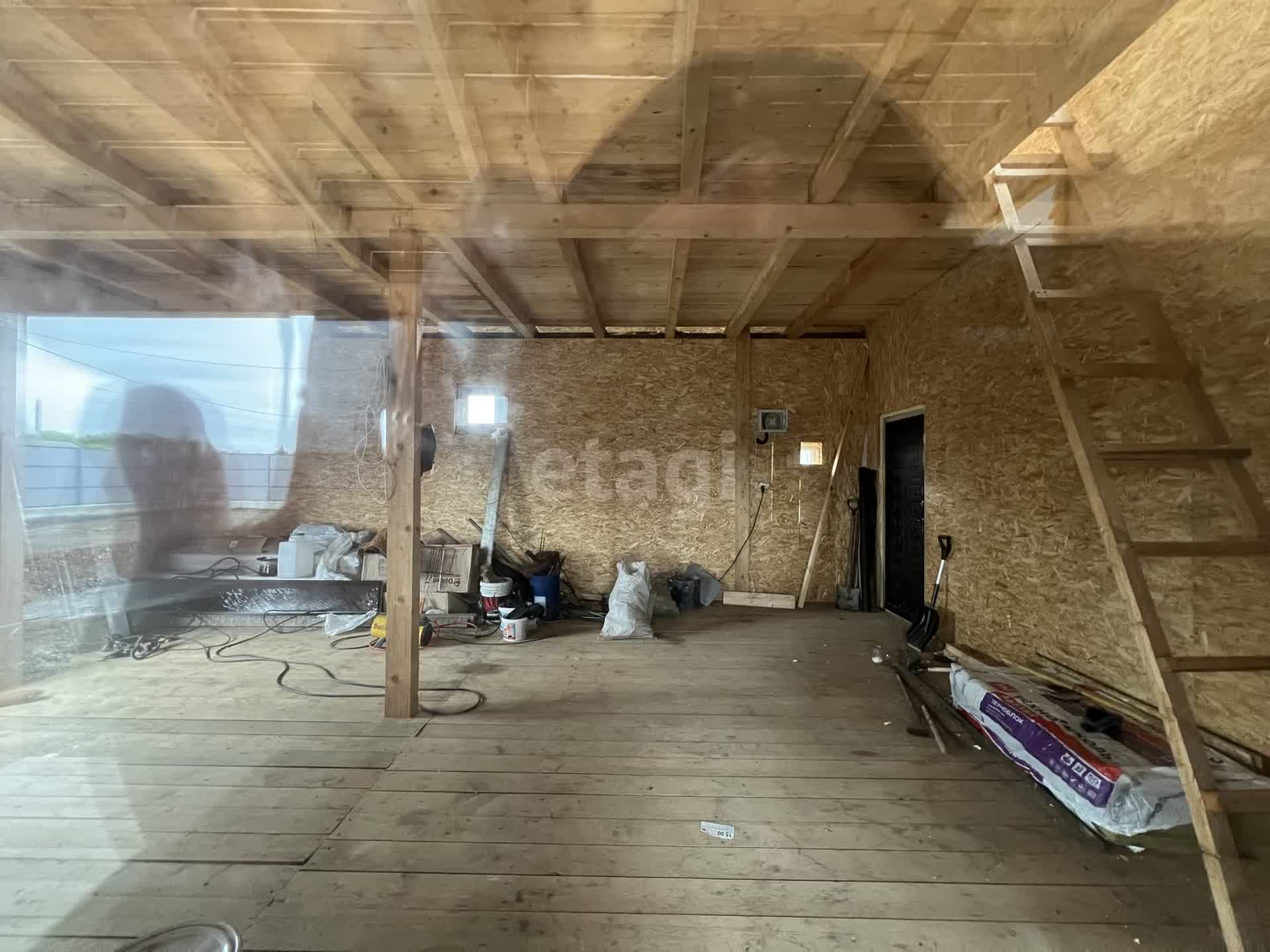 Продажа дачи, 71м <sup>2</sup>, 15 сот., Южно-Сахалинск, Сахалинская область,  