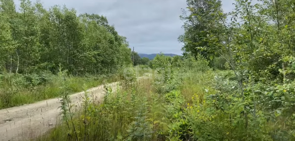 Продажа участка, Южно-Сахалинск, Сахалинская область,  Южно-Сахалинск