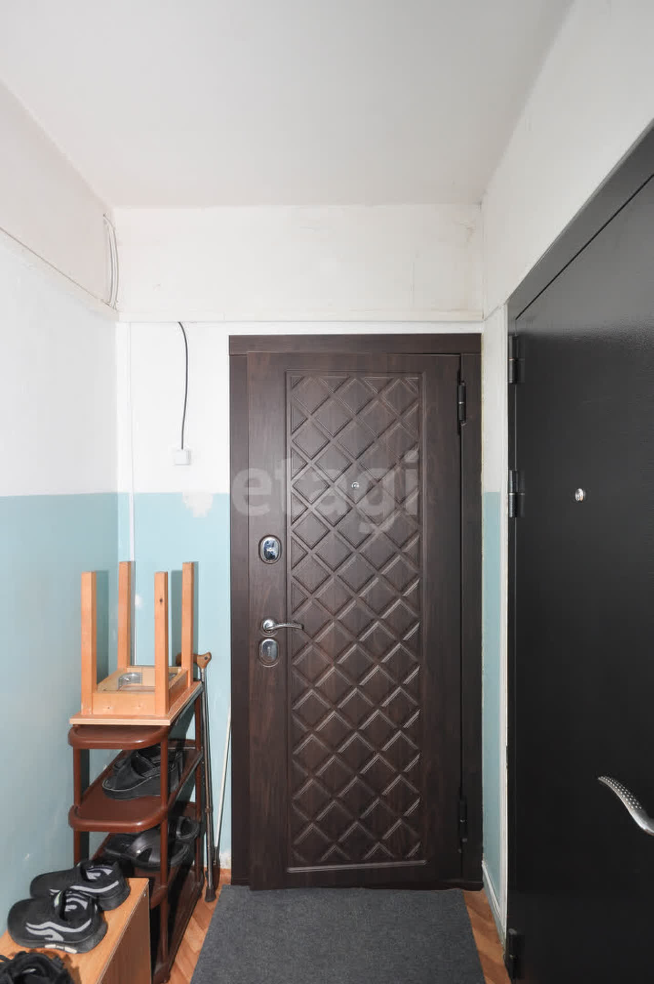 Продажа 2-комнатной квартиры, Южно-Сахалинск, Сахалинская область,  Южно-Сахалинск