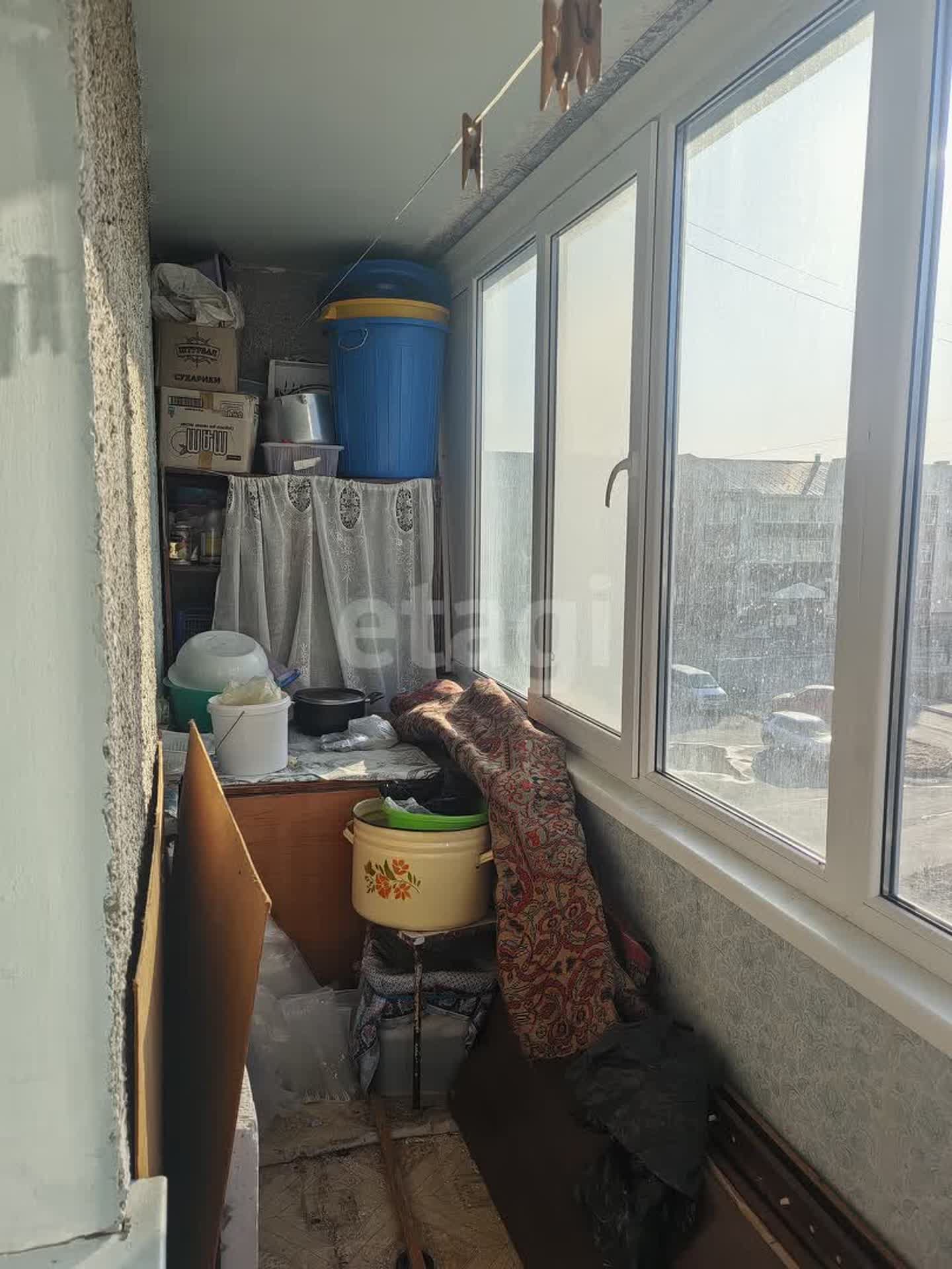 Продажа 3-комнатной квартиры, Южно-Сахалинск, Сахалинская область,  Южно-Сахалинск