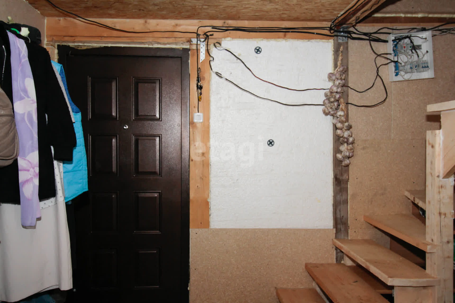 Продажа дома, 61м <sup>2</sup>, 6 сот., Южно-Сахалинск, Сахалинская область,  