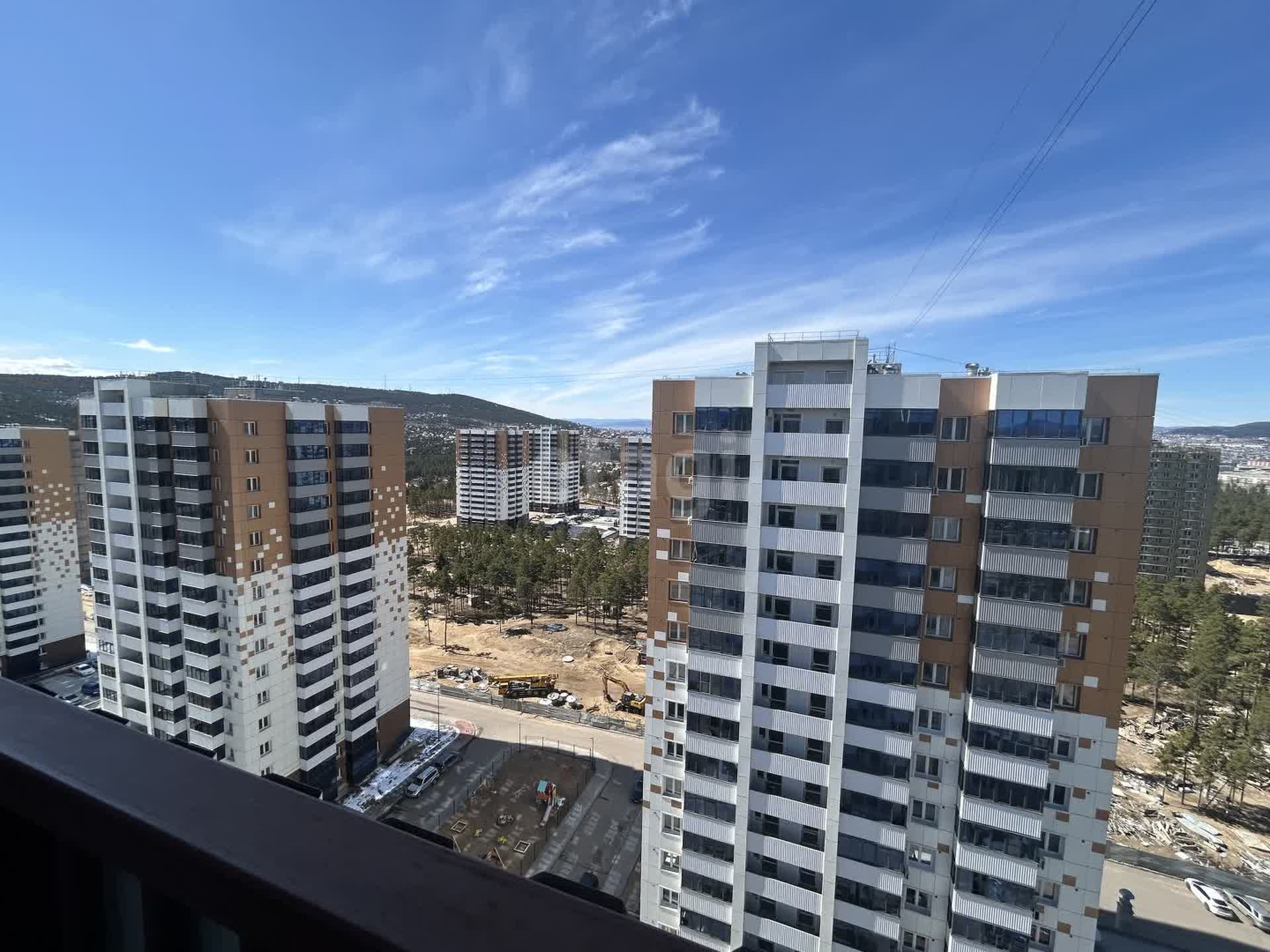 Продажа 1-комнатной квартиры, Улан-Удэ, Республика Бурятия,  Улан-Удэ