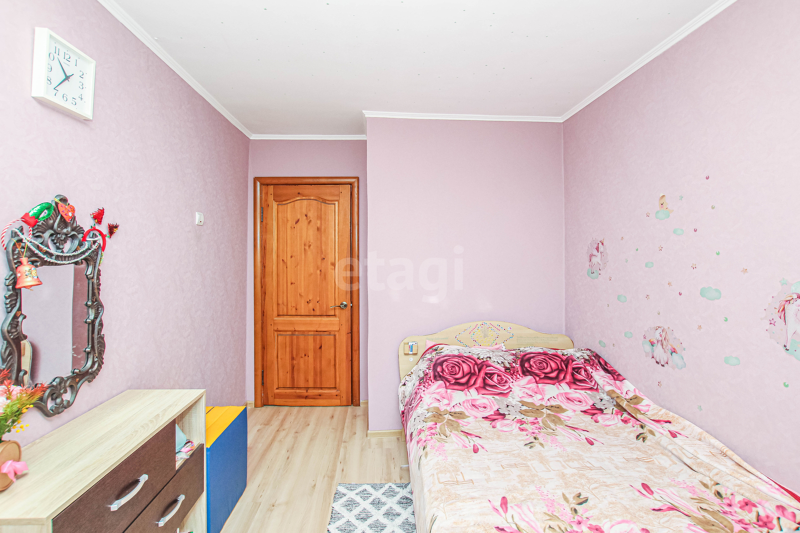 Продажа 3-комнатной квартиры, Улан-Удэ, Республика Бурятия,  Улан-Удэ