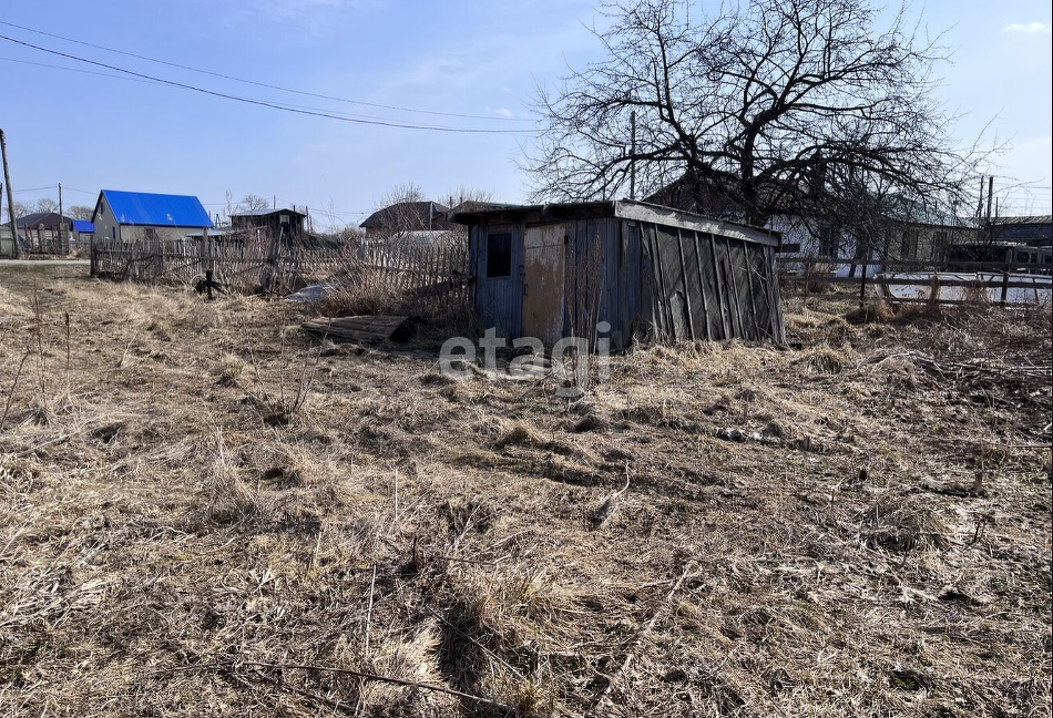 Продажа участка, Южно-Сахалинск, Сахалинская область,  Южно-Сахалинск