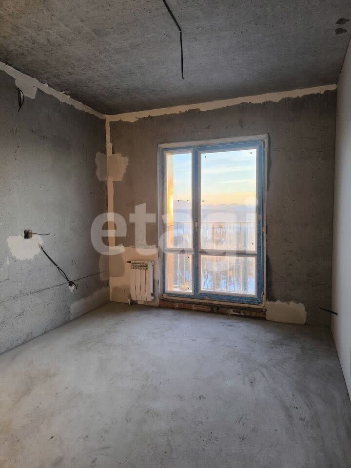 Продажа 1-комнатной новостройки, Улан-Удэ, Республика Бурятия,  Улан-Удэ