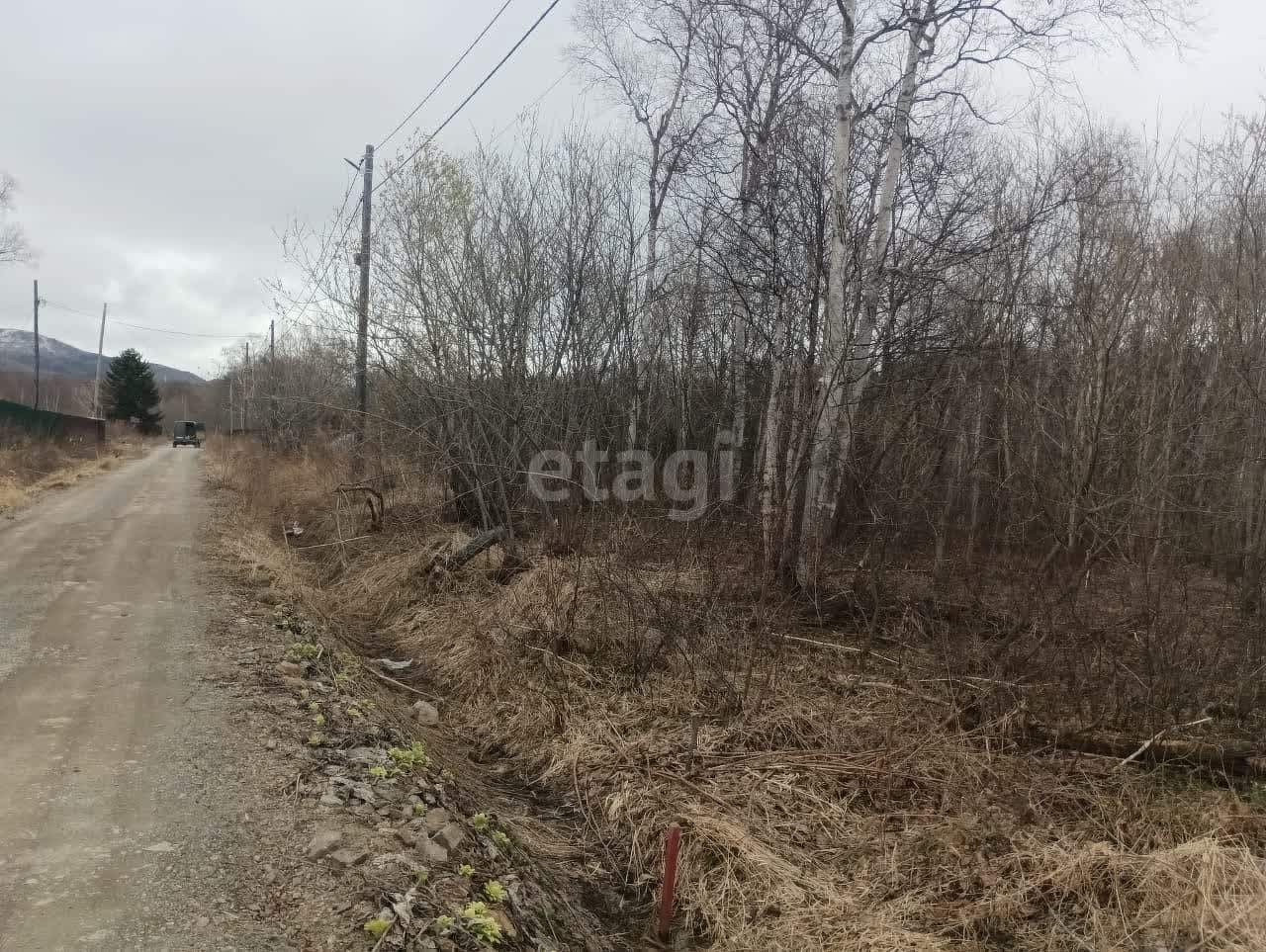 Продажа участка, Южно-Сахалинск, Сахалинская область,  