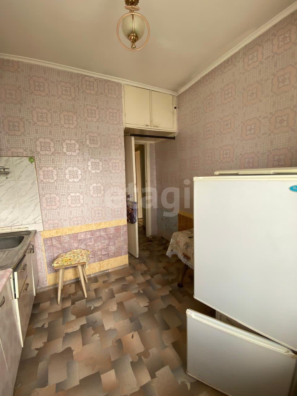 Продажа 1-комнатной квартиры, Южно-Сахалинск, Сахалинская область,  Южно-Сахалинск