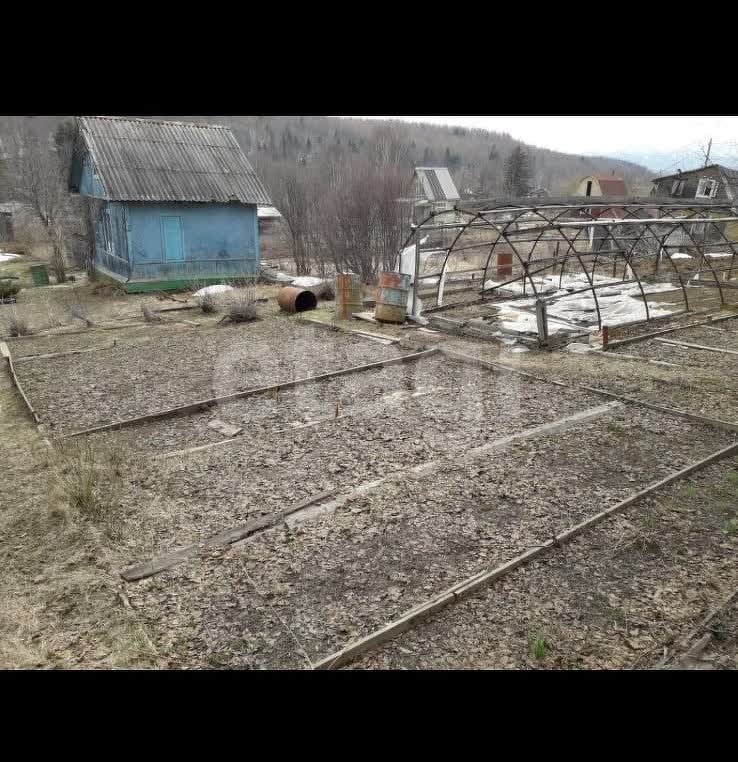 Продажа участка, Южно-Сахалинск, Сахалинская область,  Южно-Сахалинск