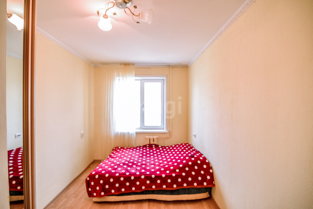 Продажа 4-комнатной квартиры, Южно-Сахалинск, Сахалинская область,  Южно-Сахалинск