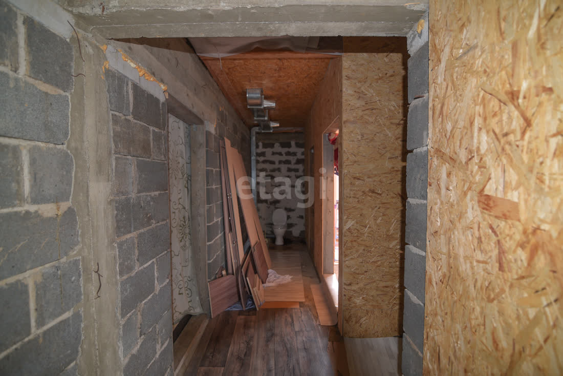 Продажа дома, 343м <sup>2</sup>, 17 сот., Южно-Сахалинск, Сахалинская область,  