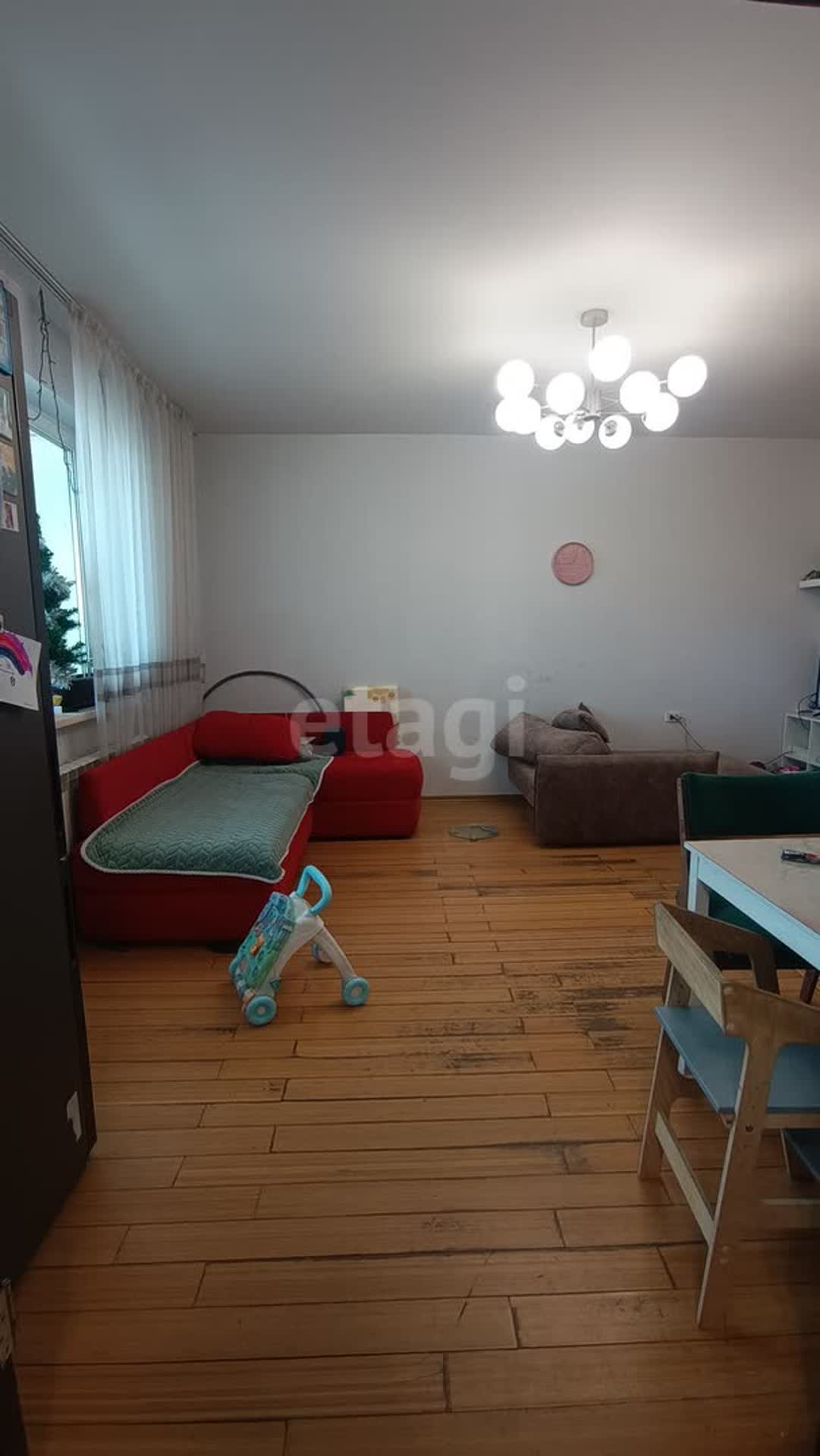 Продажа 1-комнатной квартиры, Улан-Удэ, Республика Бурятия,  Улан-Удэ