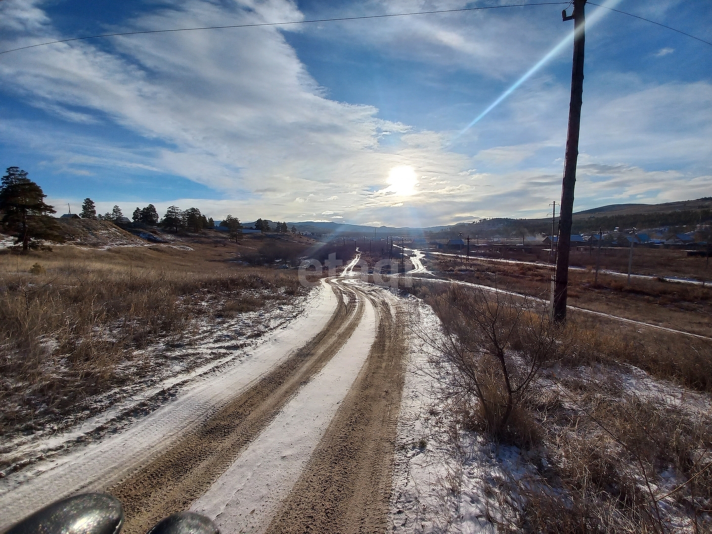 Продажа участка, Улан-Удэ, Республика Бурятия,  Тарбагатайский