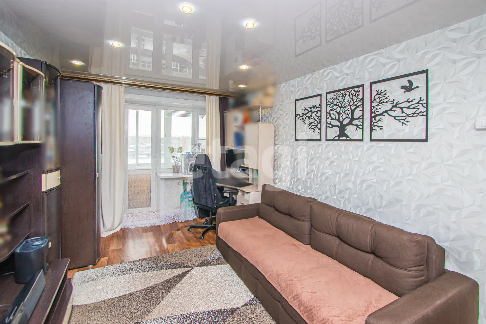 Продажа 1-комнатной квартиры, Улан-Удэ, Республика Бурятия,  Улан-Удэ