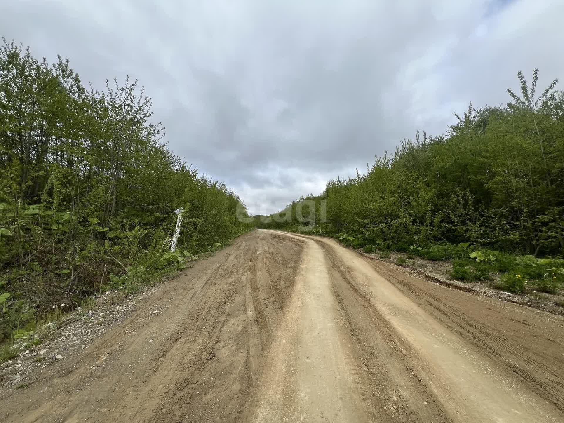 Продажа участка, Южно-Сахалинск, Сахалинская область,  Южно-Сахалинск